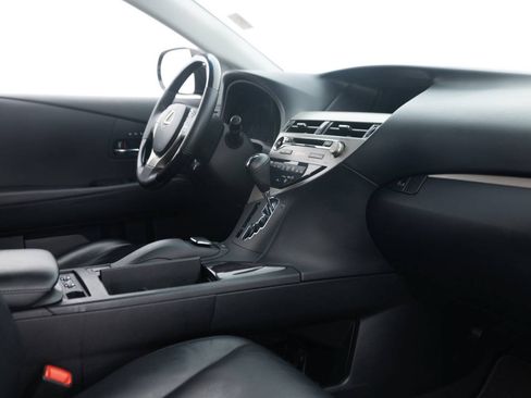 Used 2014 Lexus RX 350 AWD w/ Navigation Package image 29