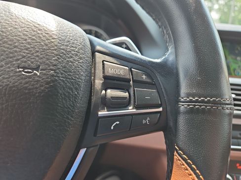 Used 2016 BMW 535i xDrive Sedan AWD/4WD image 25