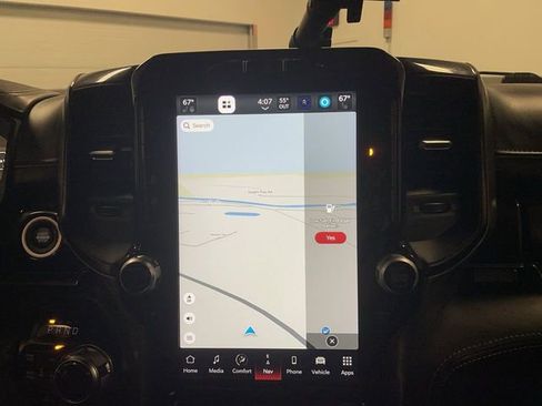 Used 2022 RAM 2500 Power Wagon image 18