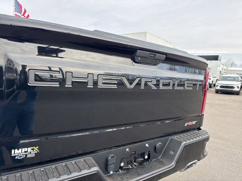 Used 2020 Chevrolet Silverado 1500 RST image 31