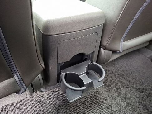 Used 2019 Nissan Frontier PRO-4X w/ Pro-4x Luxury Package image 18