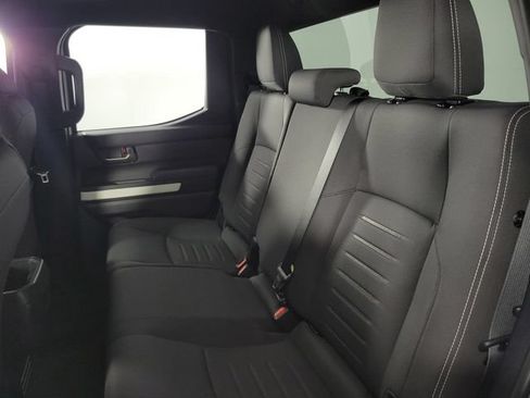 Used 2024 Toyota Tacoma TRD Sport RWD image 17