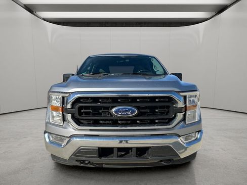 Used 2022 Ford F150 XLT AWD/4WD image 2
