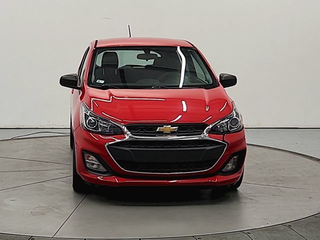 Used 2021 Chevrolet Spark LS FWD image 3