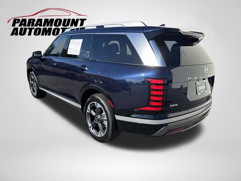 Used 2026 Hyundai Palisade Limited AWD/4WD image 7