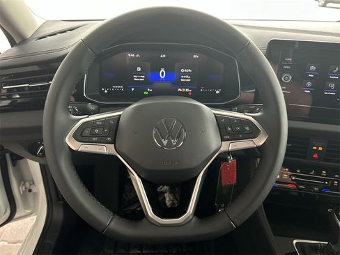 New 2026 Volkswagen Jetta S image 18