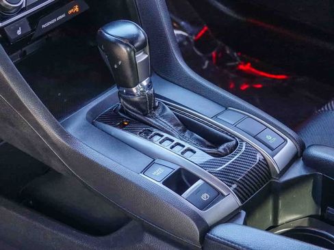 Used 2020 Honda Civic Sport Touring image 18