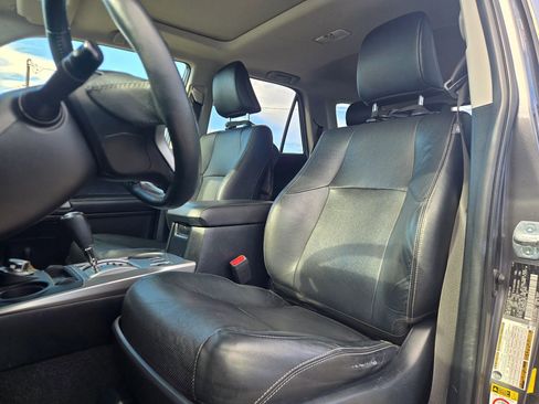 Used 2019 Toyota 4Runner Limited image 10