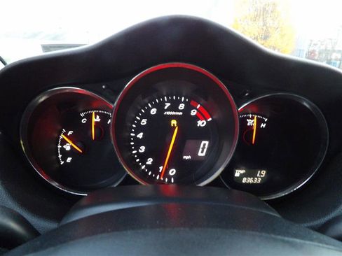 Used 2007 MAZDA RX-8 Grand Touring w/ Rotary Accent Pkg image 21