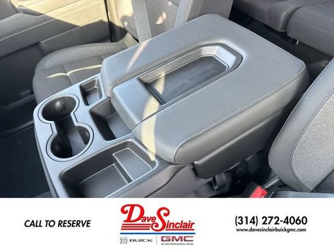 New 2026 GMC Sierra 1500 SLE RWD image 21