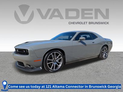 Used 2023 Dodge Challenger R/T w/ Plus Package
