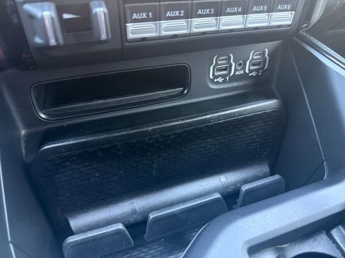 Used 2021 RAM 1500 TRX w/ TRX Level 1 Equipment Group image 27