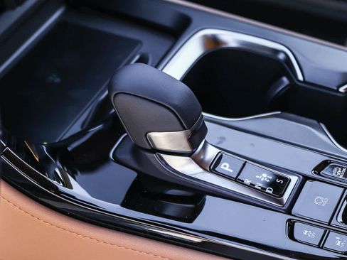 New 2026 Lexus NX 450h+ AWD w/ Accessory Package (Z2) image 22