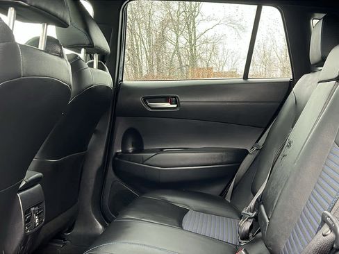 Used 2025 Toyota Corolla Cross AWD Hybrid w/ Convenience Package image 1