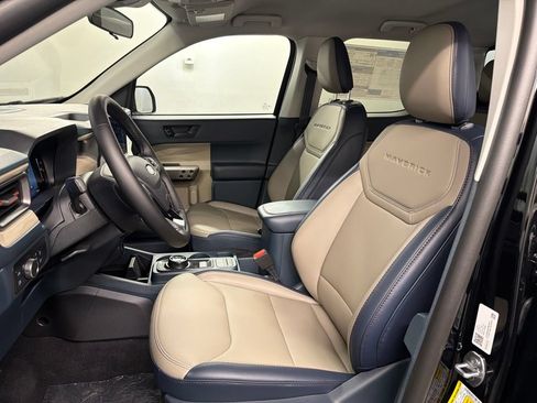 New 2026 Ford Maverick Lariat AWD/4WD image 26
