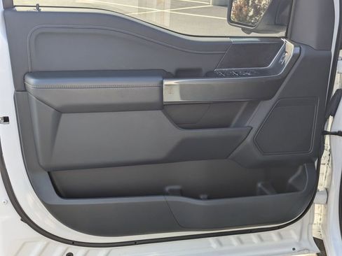 Used 2022 Ford F150 XLT w/ Equipment Group 302A High image 21