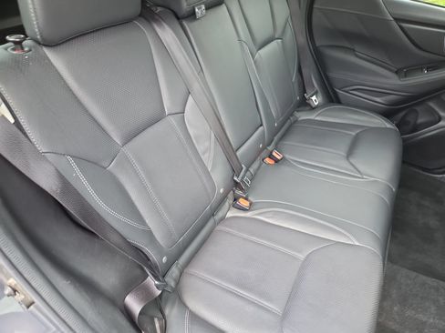 Used 2020 Subaru Forester Touring AWD/4WD image 23