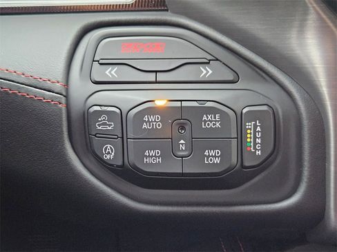 New 2026 RAM 1500 RHO w/ RHO Level 1 Equipment Group image 34