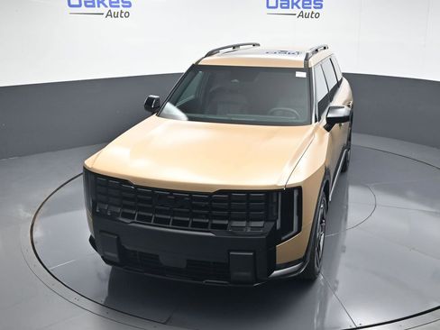 New 2027 Kia Telluride EX X-Line AWD/4WD image 52