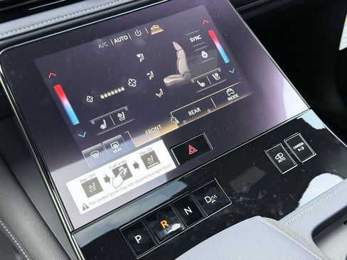 New 2026 INFINITI QX80 4WD w/ Sport Exterior Package image 11