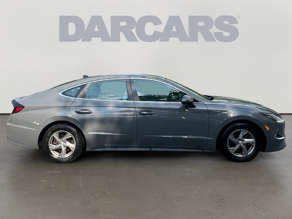 Used 2023 Hyundai Sonata SE FWD image 8