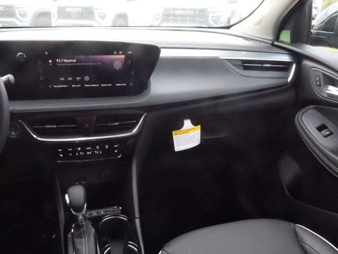 New 2026 Buick Encore GX Avenir w/ Avenir Technology Package image 11