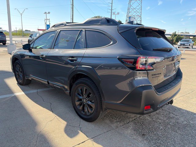 Used 2024 Subaru Outback Onyx Edition XT AWD/4WD image 4