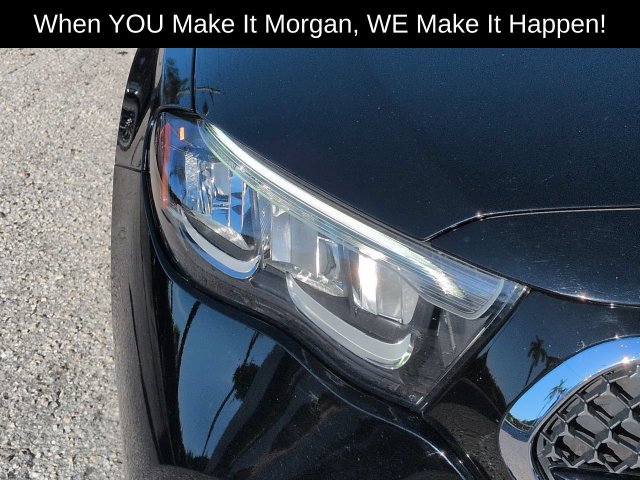 Used 2025 Mercedes-Benz E 350 Sedan w/ Winter Package image 12