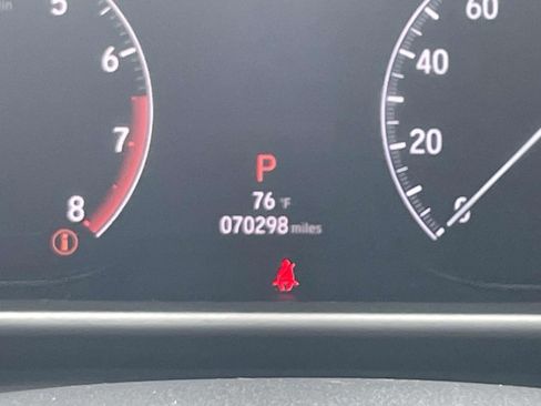 Used 2020 Honda Accord Sport image 19