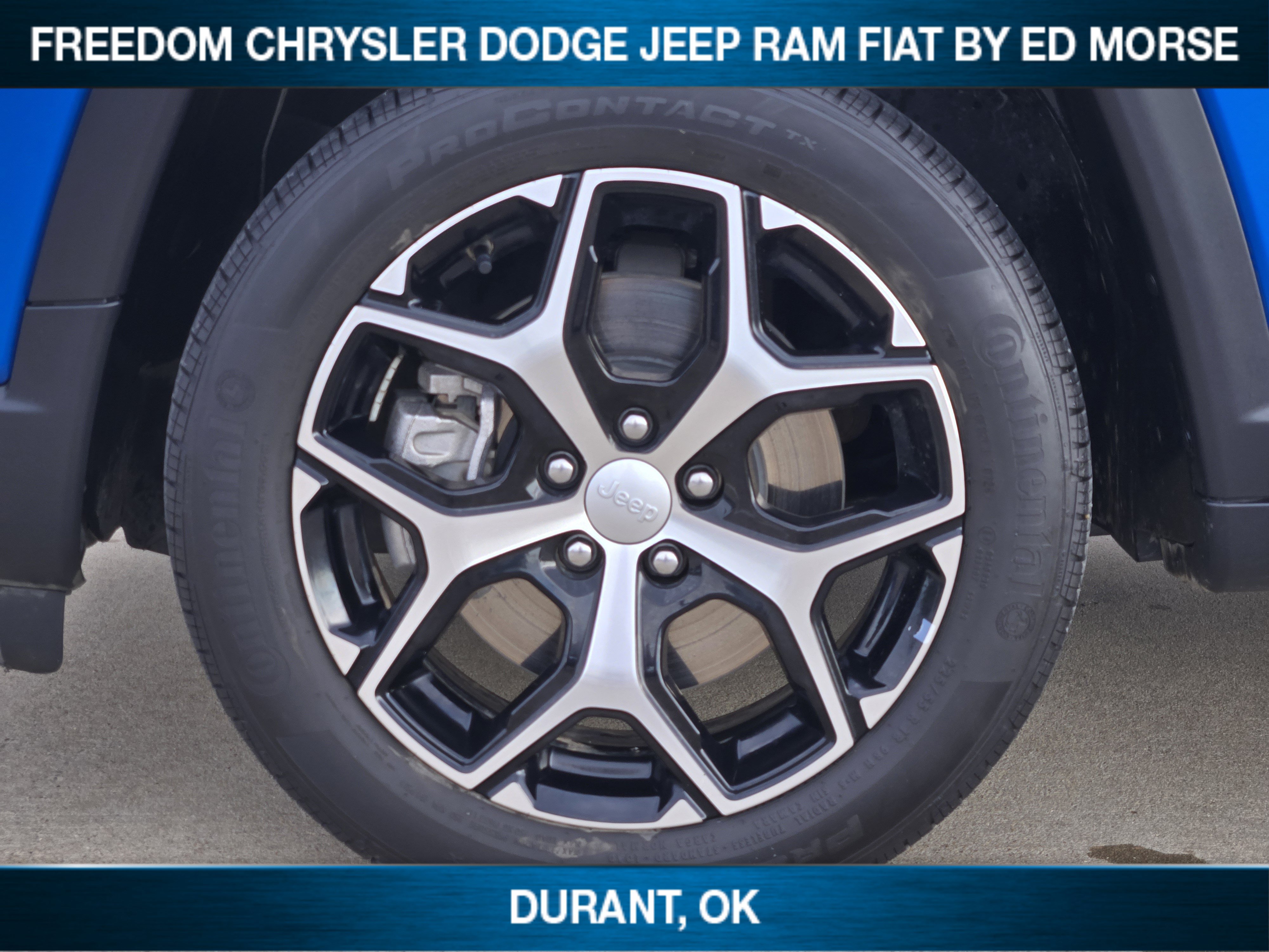 Used 2024 Jeep Compass Limited AWD/4WD image 7
