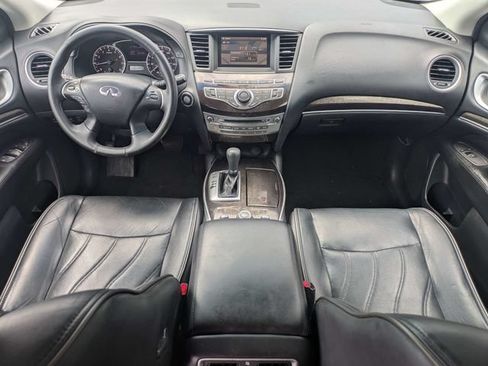 Used 2014 INFINITI QX60 FWD w/ Cargo Package image 16