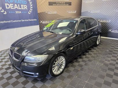 Used 2009 BMW 335i Sedan