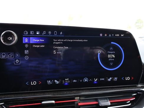 New 2026 Chevrolet Silverado EV Trail Boss image 24