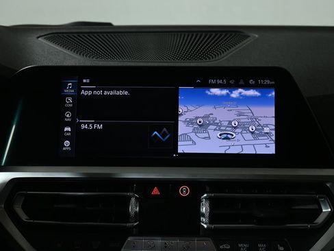 Used 2021 BMW 330e xDrive w/ Convenience Package image 21