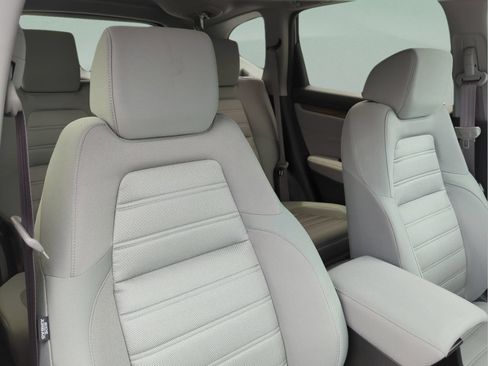 Certified 2020 Honda CR-V EX image 20
