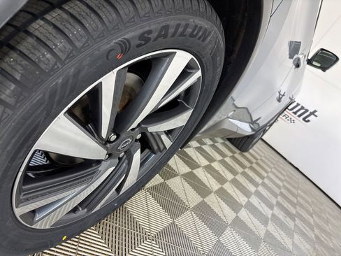 Used 2023 Nissan Murano SL w/ SL Moonroof Package image 36