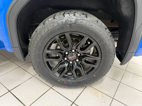 Used 2022 GMC Sierra 1500 Elevation AWD/4WD image 13