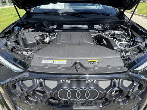 New 2026 Audi Q5 Premium Plus AWD/4WD image 26