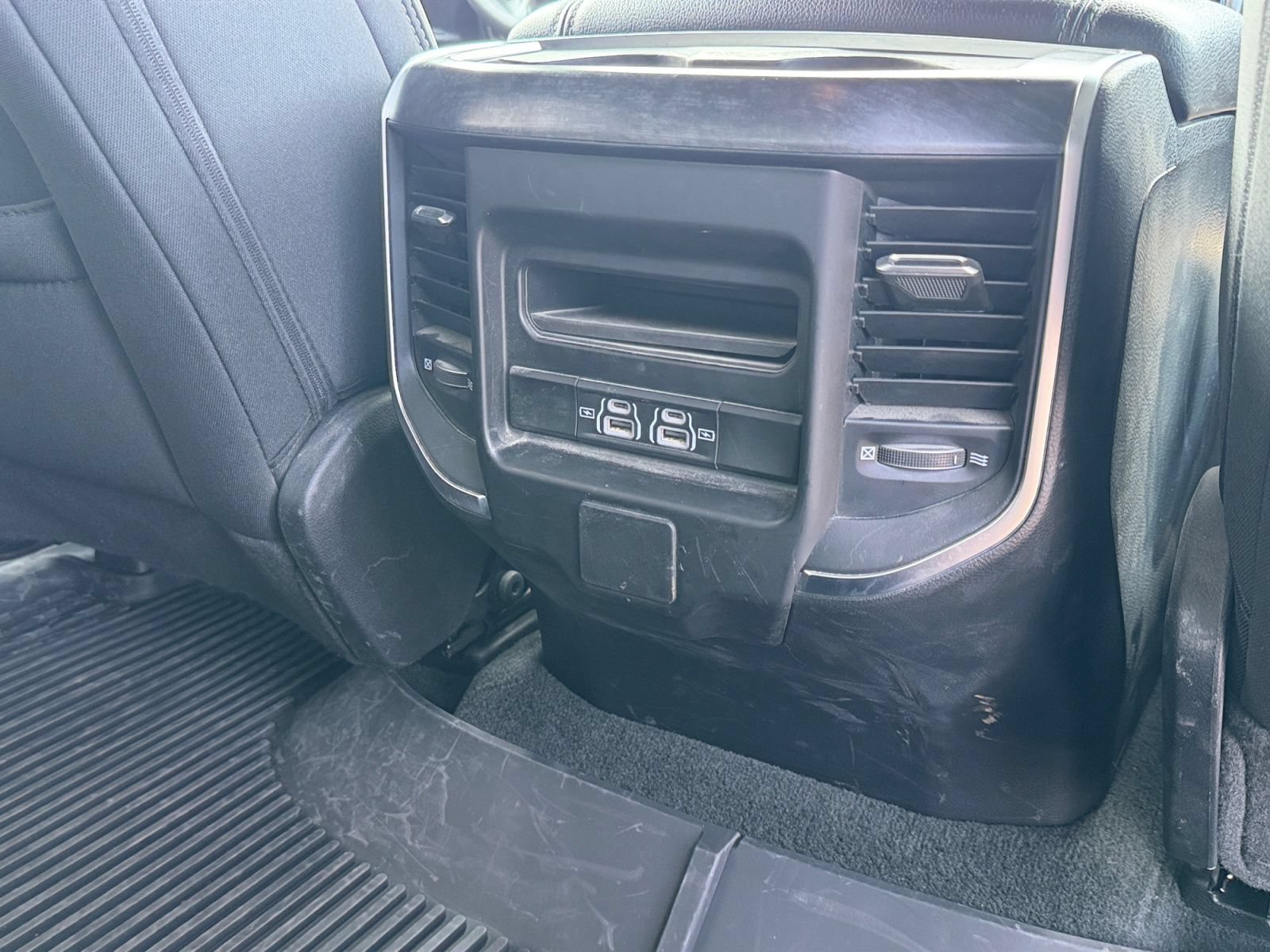 Used 2024 RAM 1500 Big Horn AWD/4WD image 20