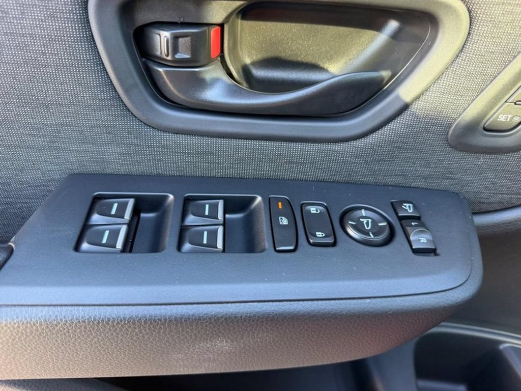 New 2026 Honda Passport TrailSport image 19
