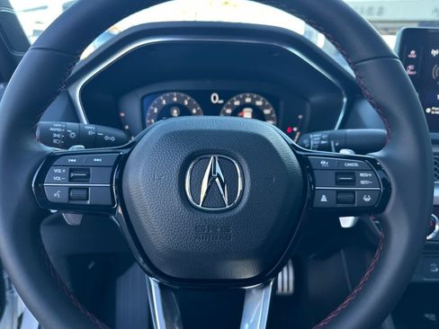 Used 2026 Acura Integra A-Spec FWD image 21