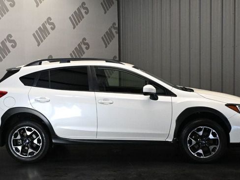 Used 2019 Subaru Crosstrek 2.0i Premium AWD/4WD image 4