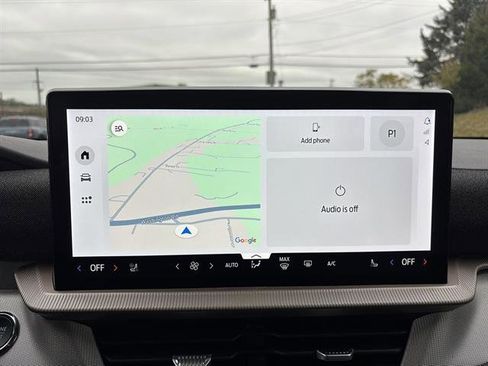 New 2026 Ford Explorer Active w/ Active Comfort Package image 20