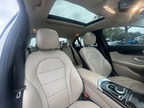 Used 2021 Mercedes-Benz C 300 Sedan image 28