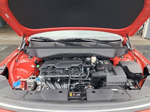 New 2026 Hyundai Kona SE image 28