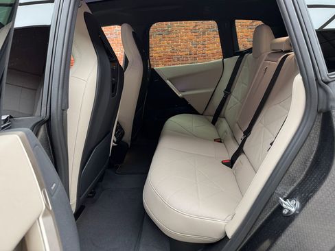 New 2026 BMW iX xDrive45 w/ Premium Package image 22