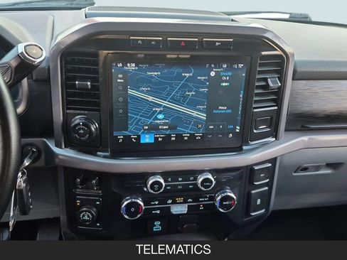 Used 2024 Ford F150 XLT w/ Tow/Haul Package AWD/4WD image 26