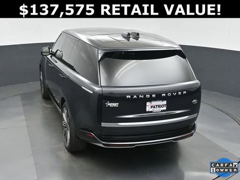 Used 2023 Land Rover Range Rover Autobiography image 36