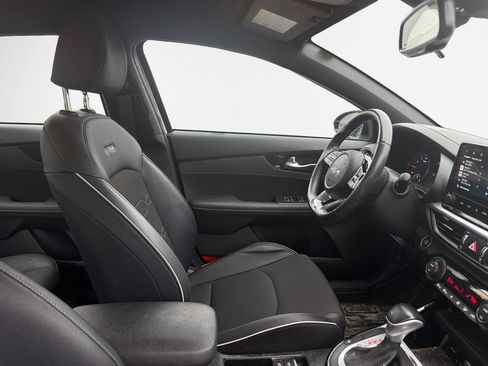 Used 2023 Kia Forte GT-Line w/ GT-Line Technology Package image 26