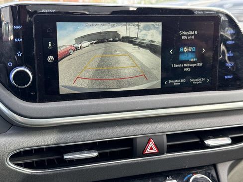 Used 2023 Hyundai Sonata SEL Plus w/ Preferred Accessory Package image 6